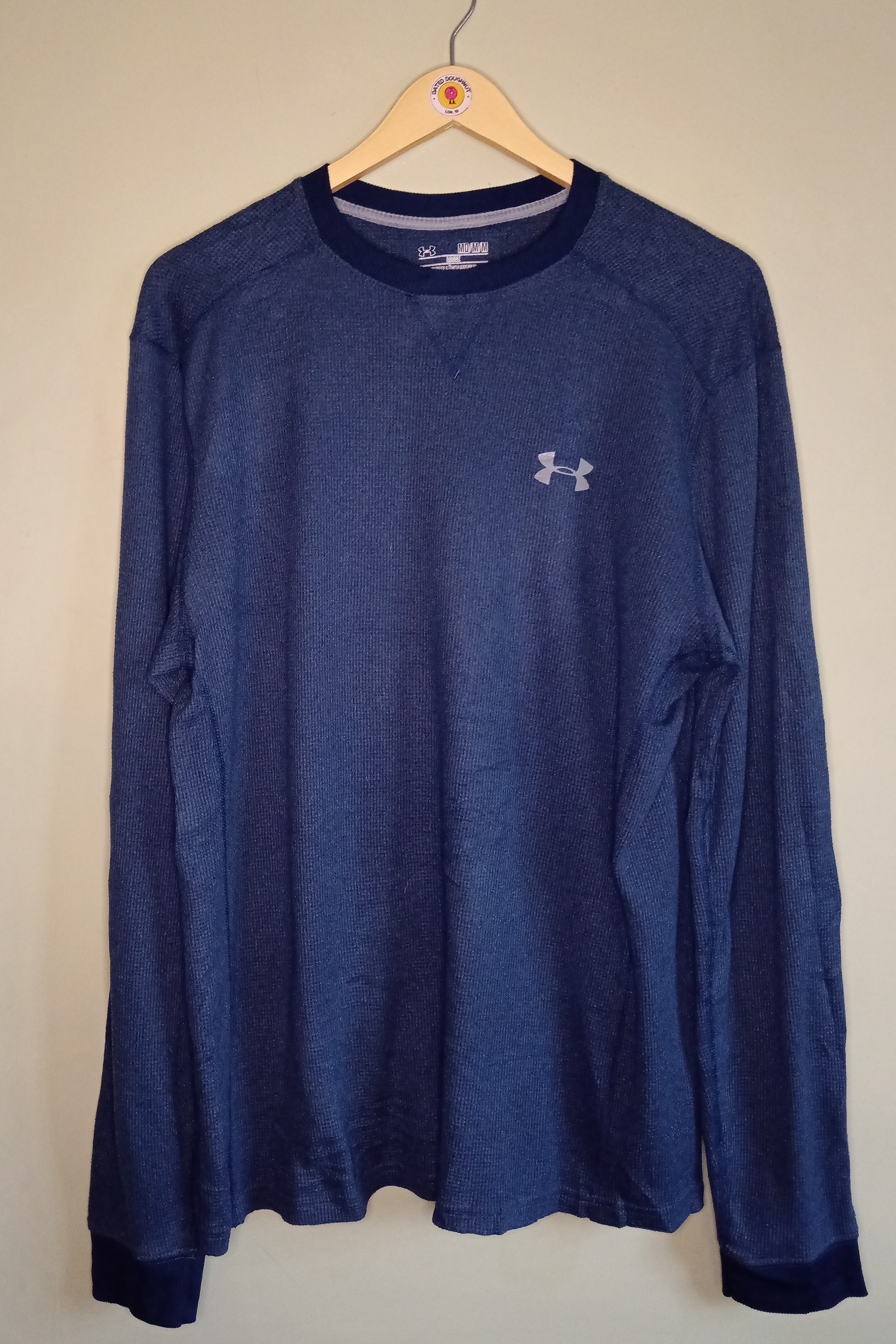 Under Armour long sleeve top